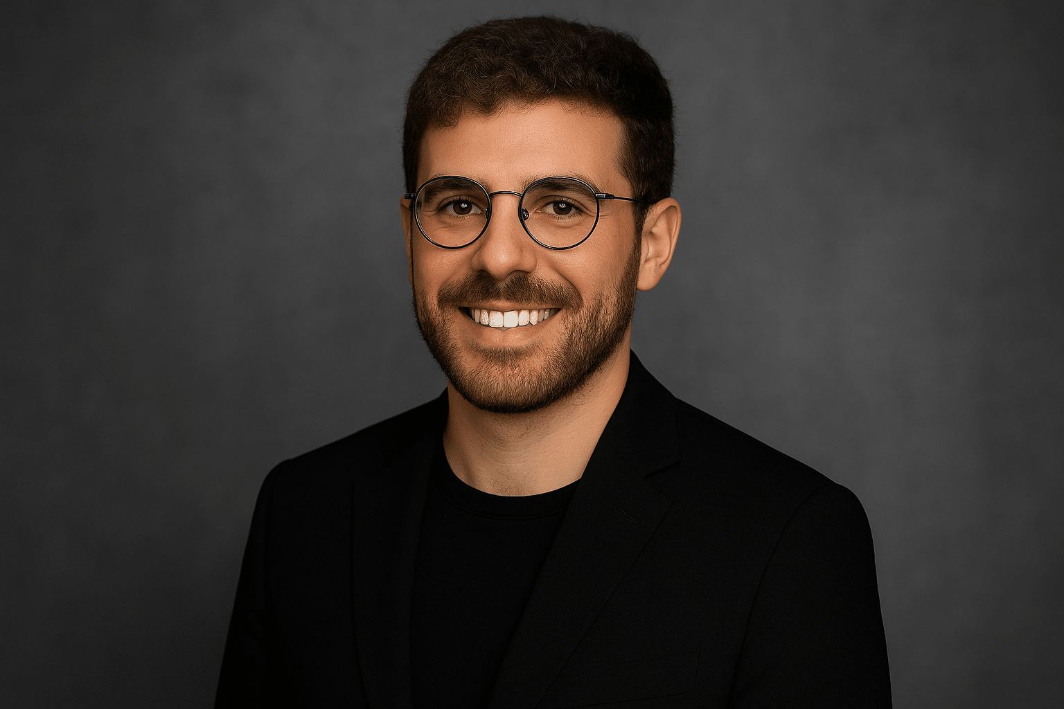Ben Mann, Tech Lead, Product Engineering at Anthropic