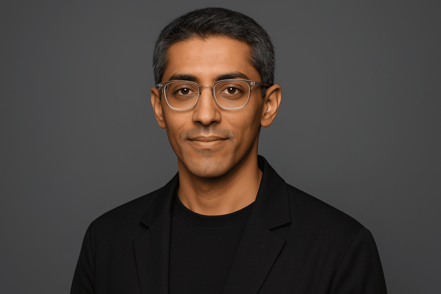 Dhanush Radhakrishnan, Founder & CEO at Clone Robotics