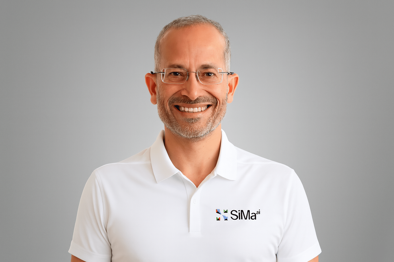 Krishna Rangasayee, Founder & CEO at SiMa.ai
