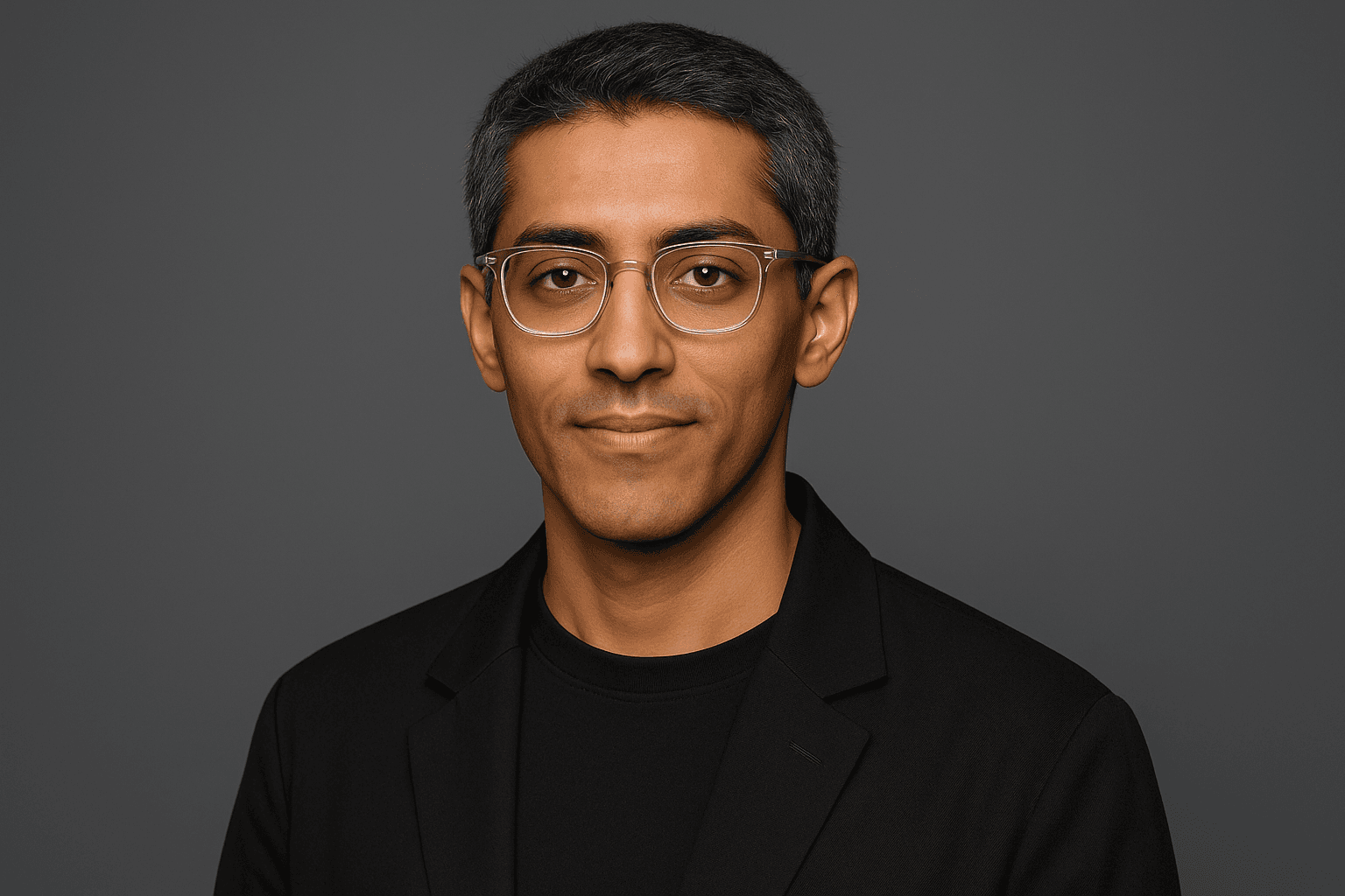 Dhanush Radhakrishnan