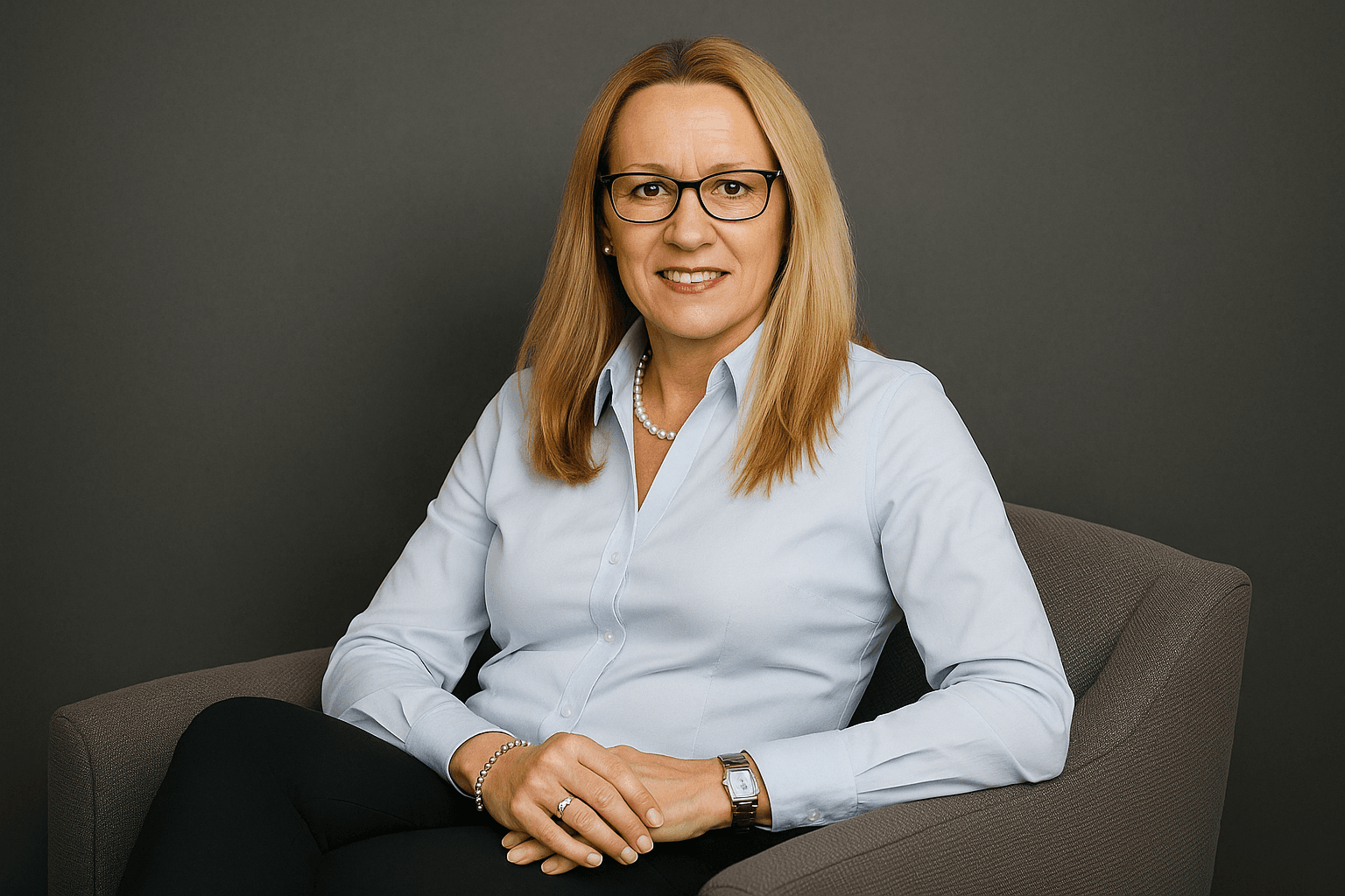 Christine Hutter