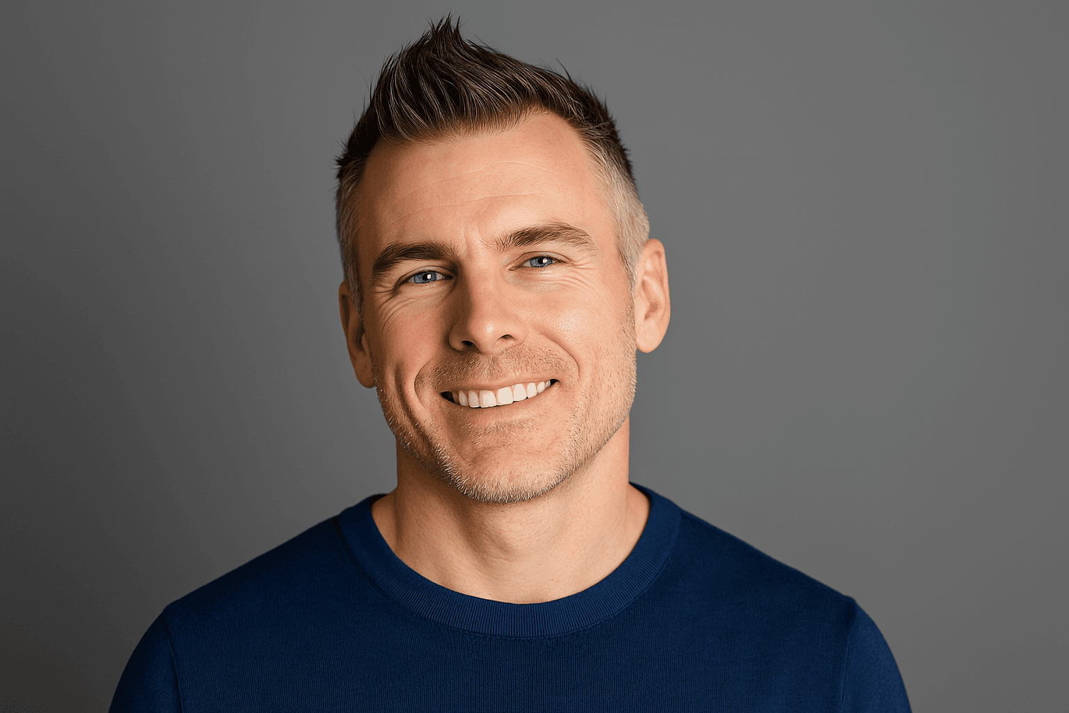 Dan Martell