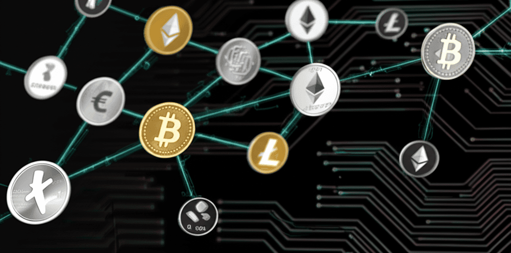 Cryptocurrency