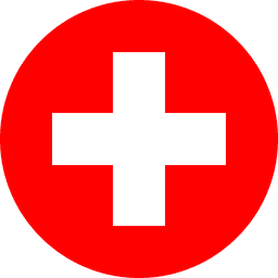 Switzerland Flag