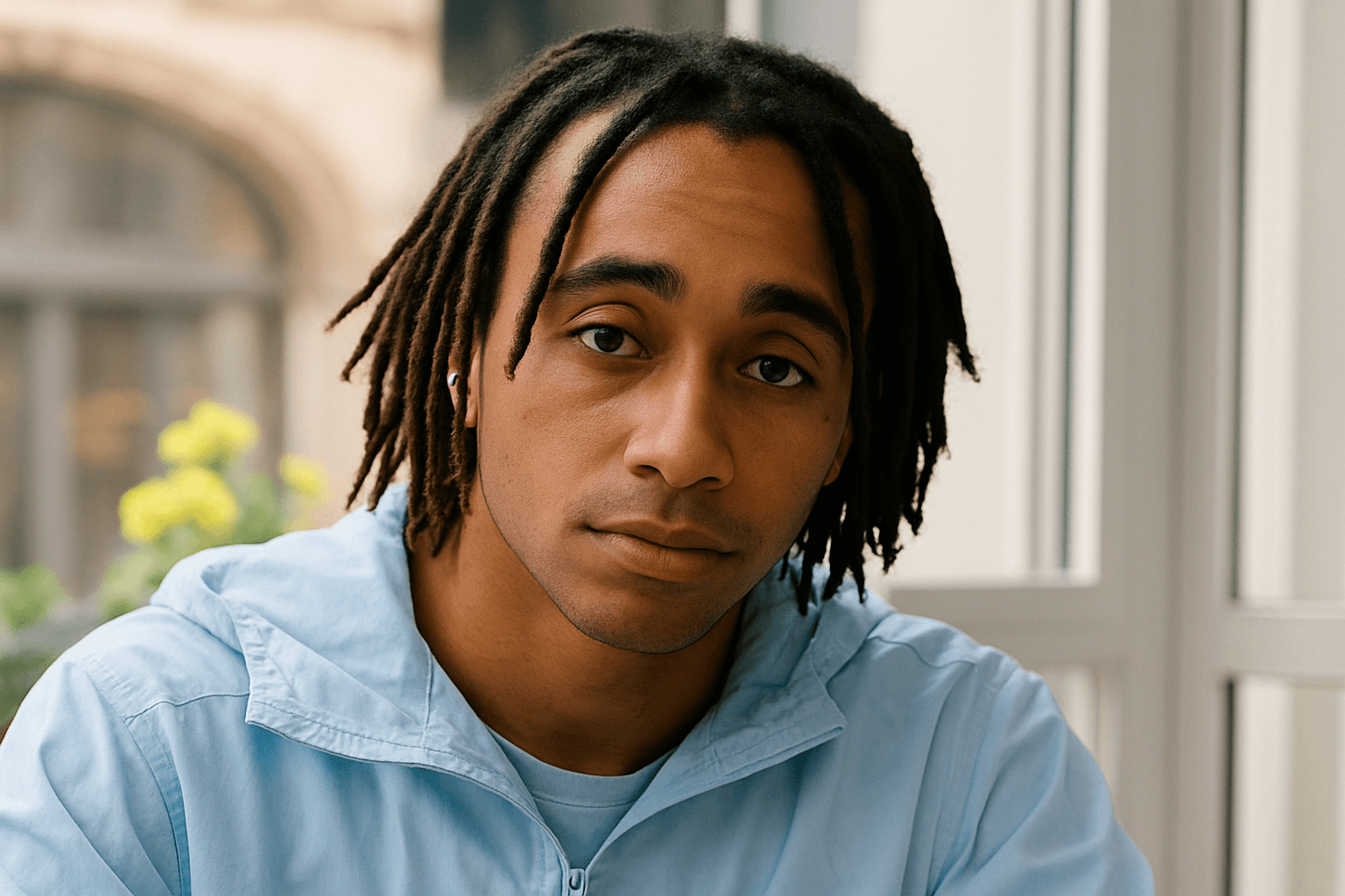 Jordan Welch