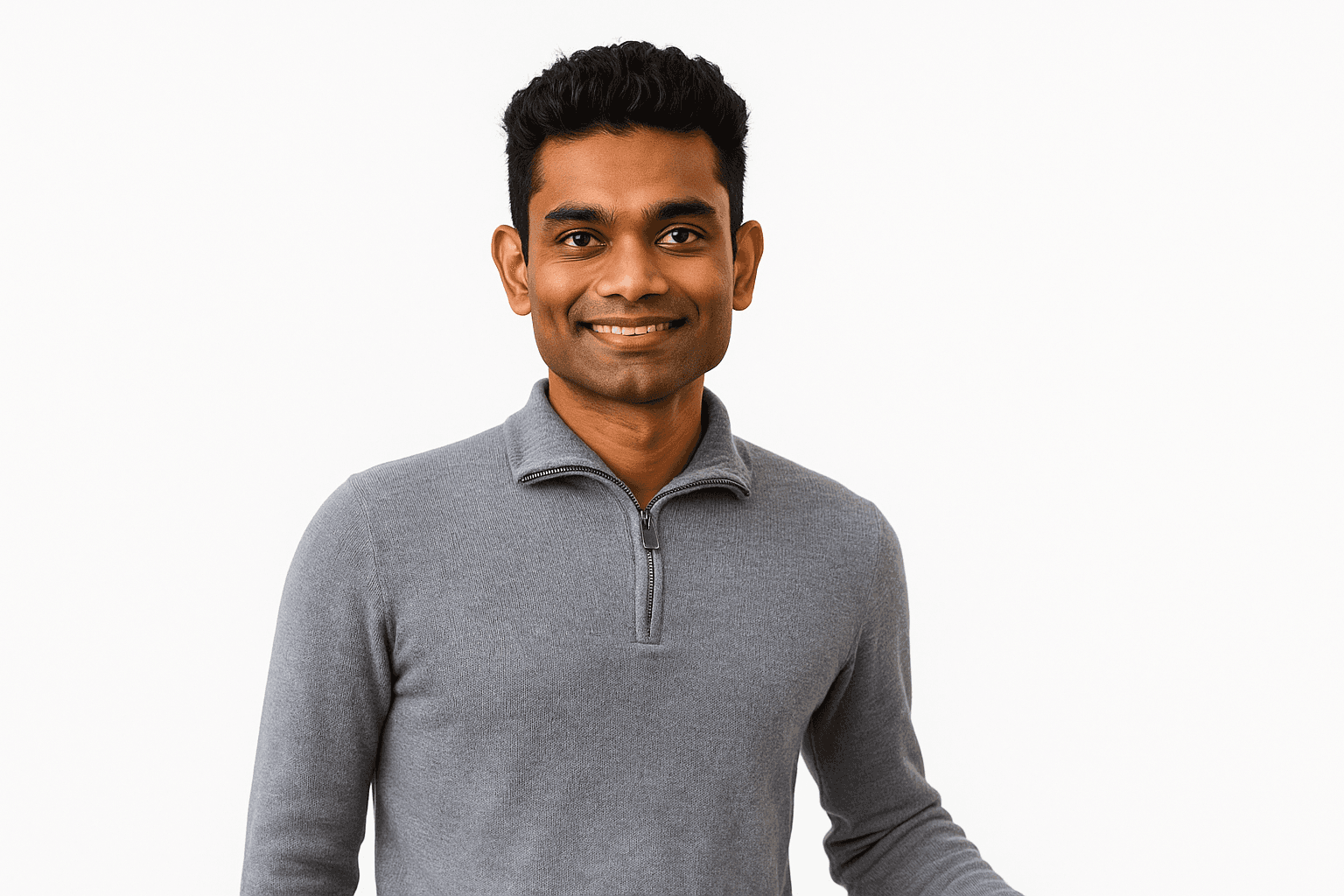 Verun Mohan