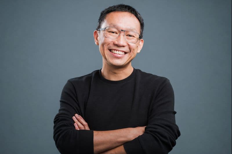 David Lee, Co-founder & CEO, Nex at Nex