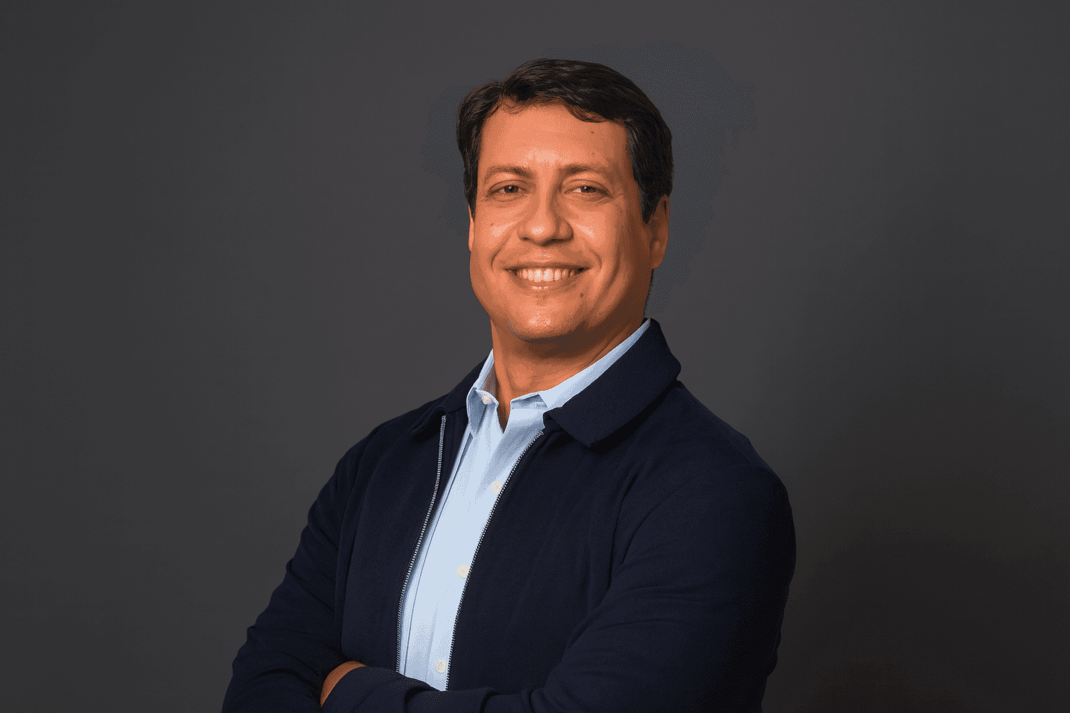 Fabricio Bloisi, CEO, Prosus and Naspers at Prosus