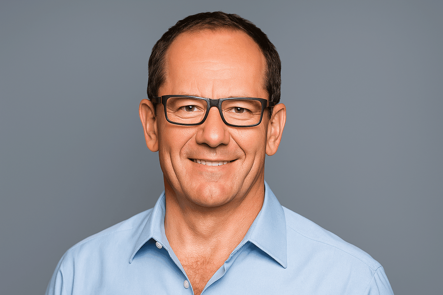 Fred Thiel, Chairman and CEO, MARA Holdings at MARA Holdings