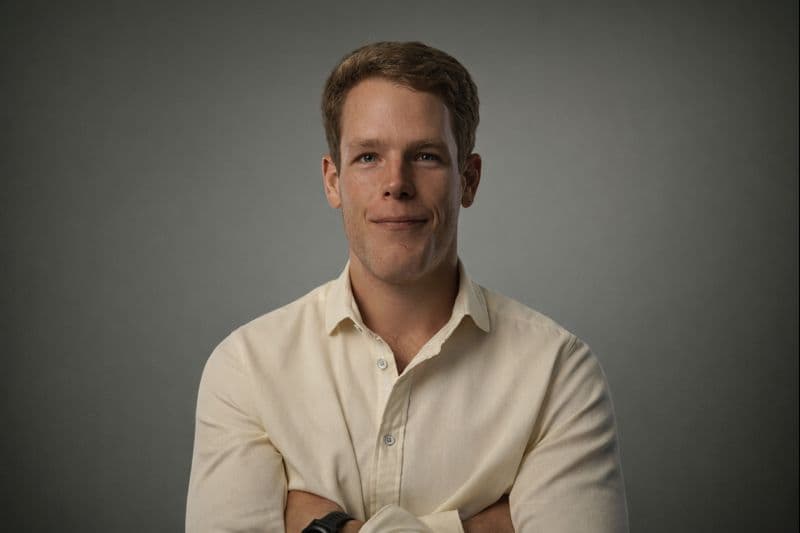 Garrett Lord, Co-founder & CEO, Handshake at Handshake