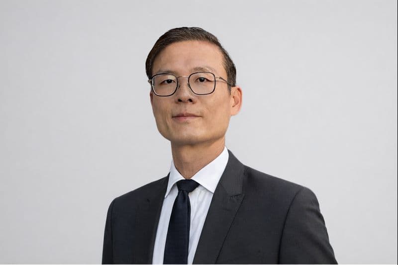 Howard Chan, CEO & CIO, Kurv at Kurv