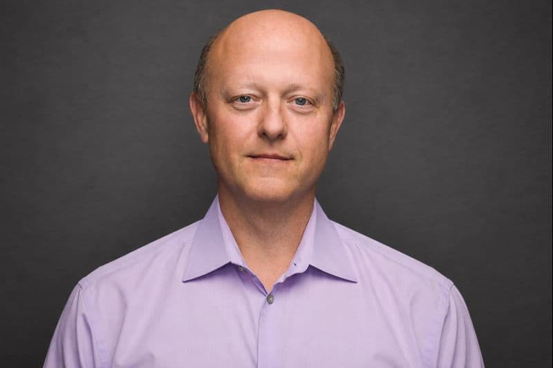 Jeremy Allaire, Co-founder and CEO, Circle at Circle