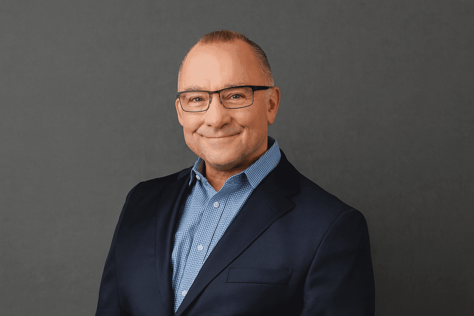 Marc Boroditsky, Chief Revenue Officer, Nebius at Nebius