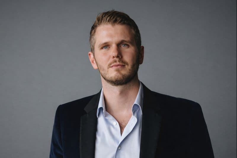 Pärtel Tomberg, CEO & Co-founder, Bondora at Bondora