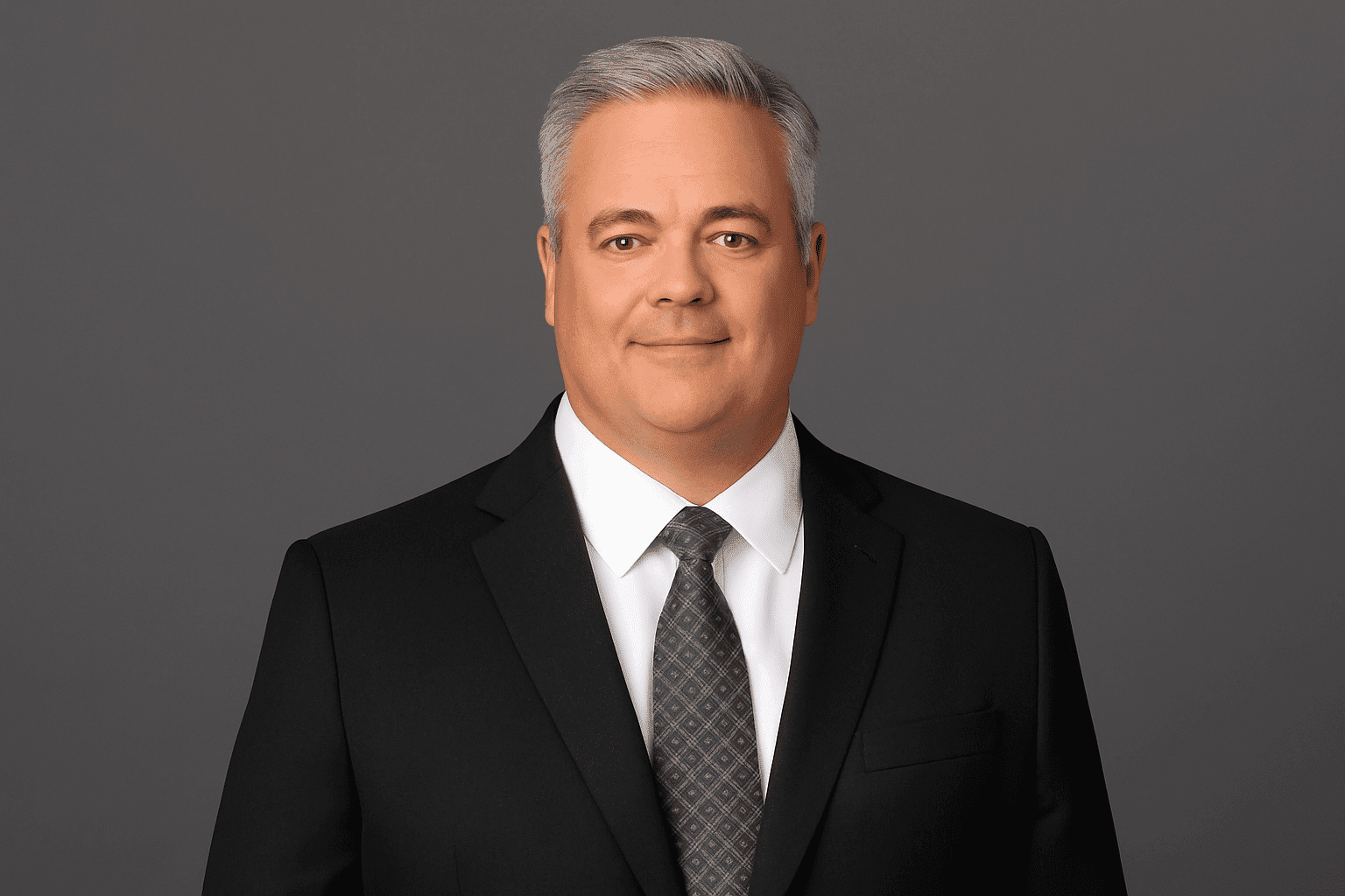 Patrick Kelleher, CEO, GXO Logistics at GXO Logistics