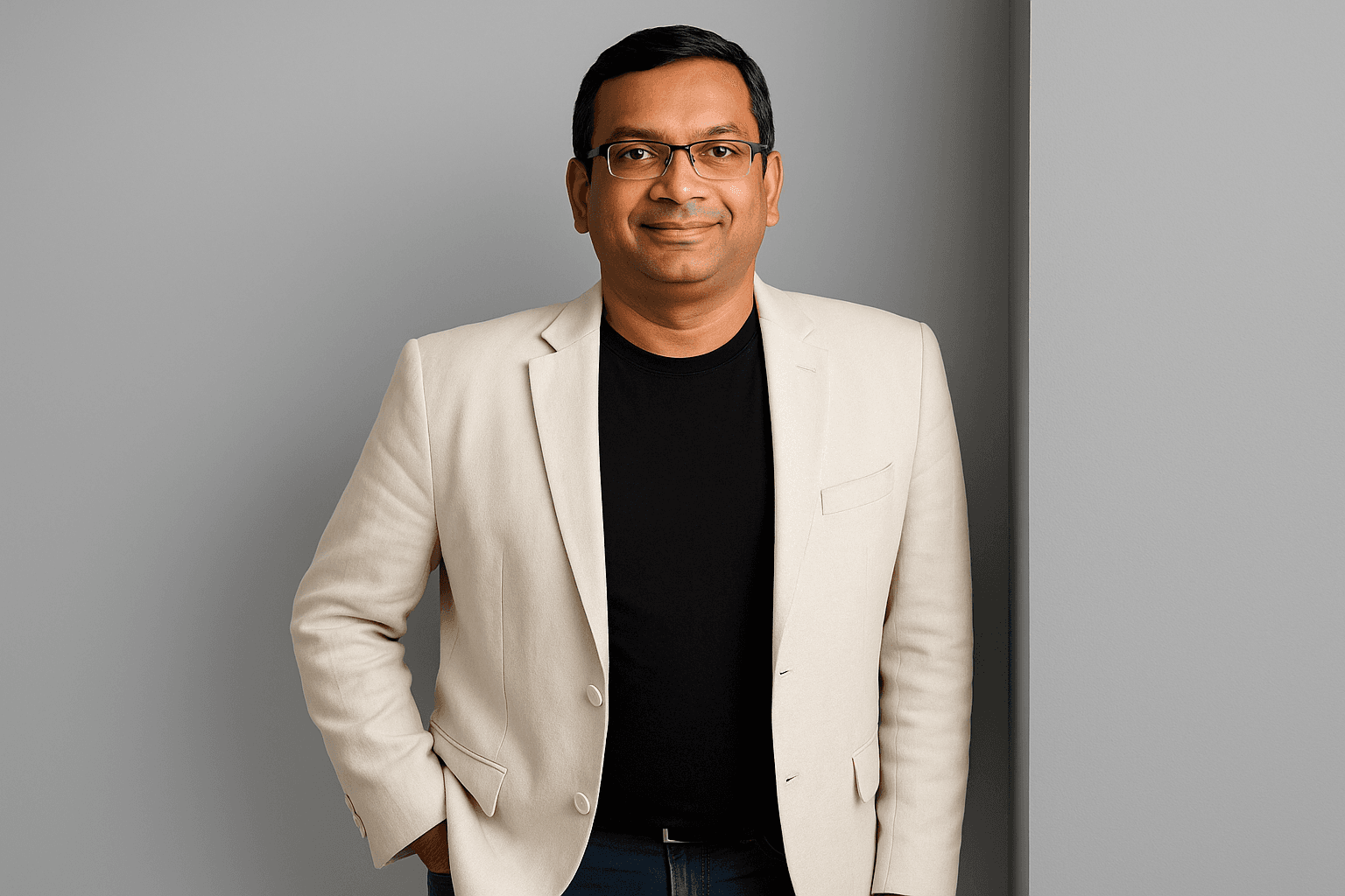 Rishi Das