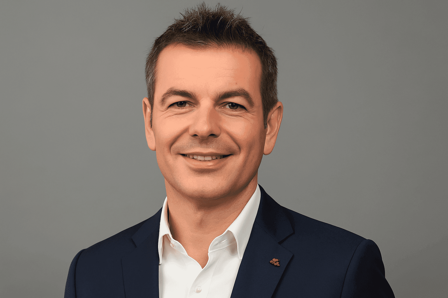 Robert Kyncl, CEO, Warner Music Group at Warner Music Group