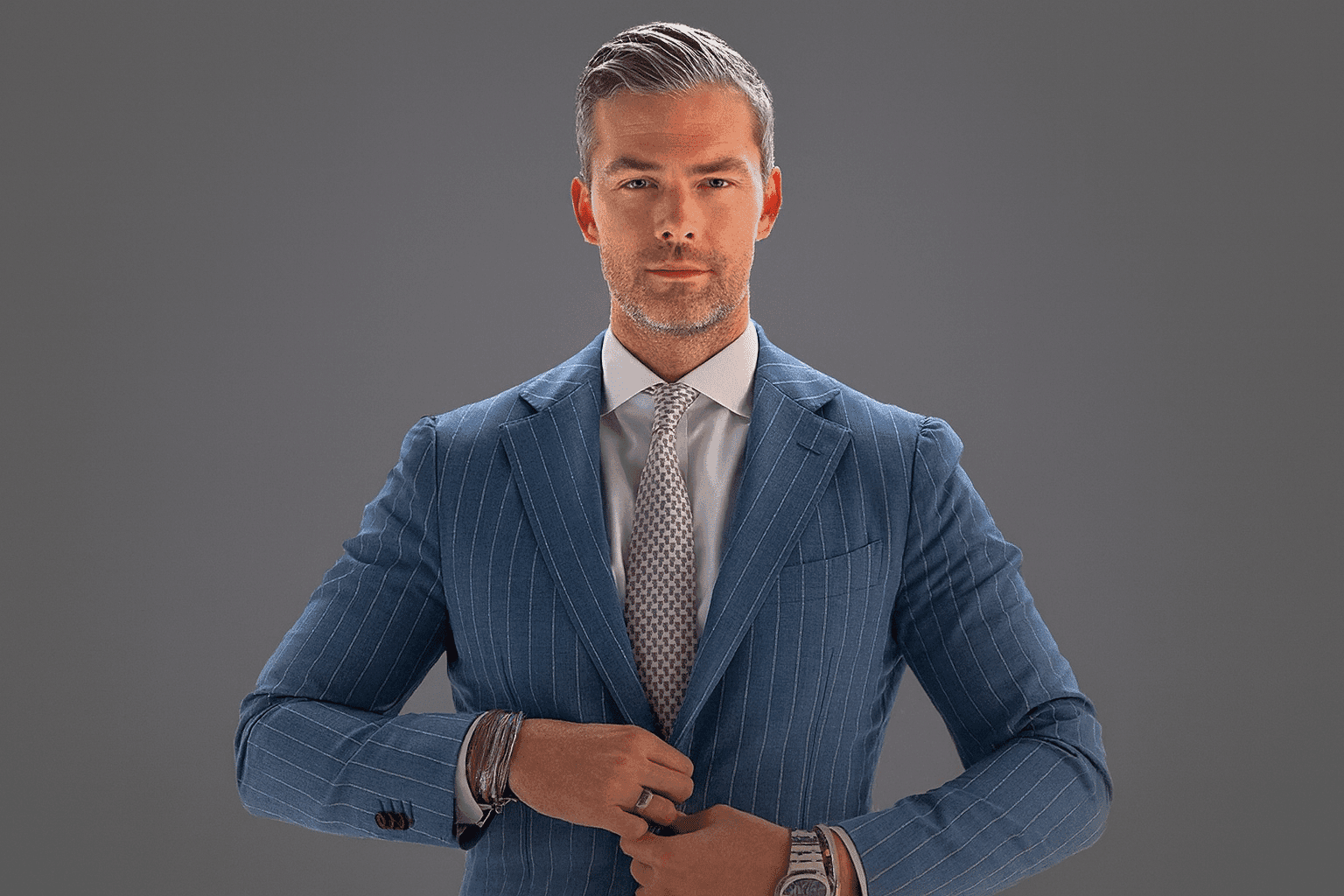 Ryan Serhant, Founder and CEO, SERHANT. at SERHANT.