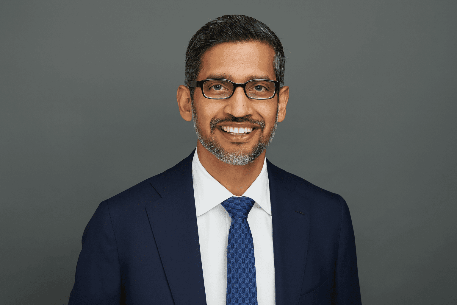 Sundar Pichai, CEO, Google at Google