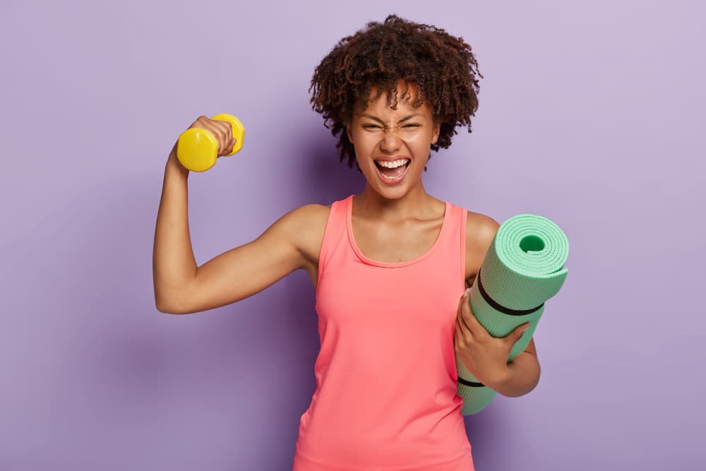 Health & Wellness
