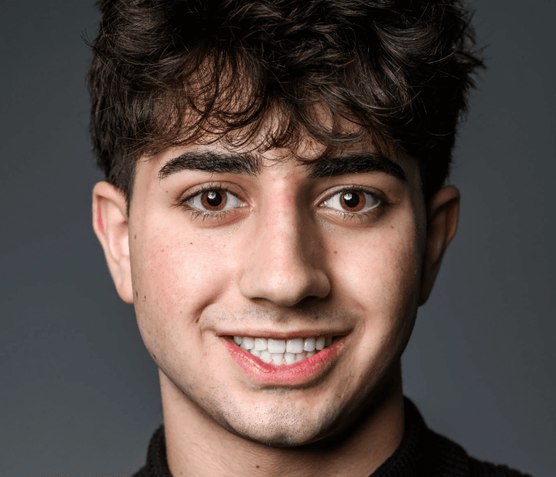 Zach Yadegari