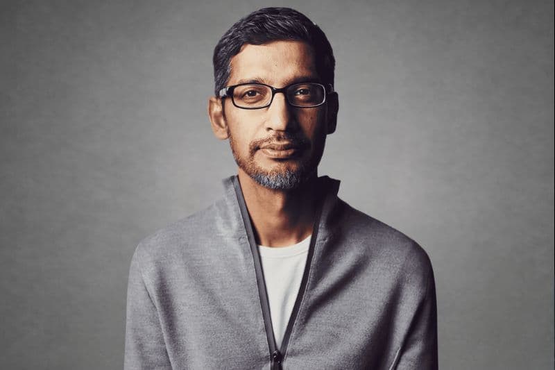 Pichai Sundararajan, CEO at Google