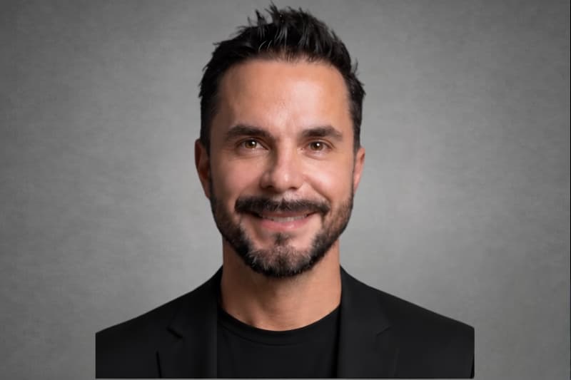 Raúl Vallecillo, General Manager and CEO at Panini Latin America