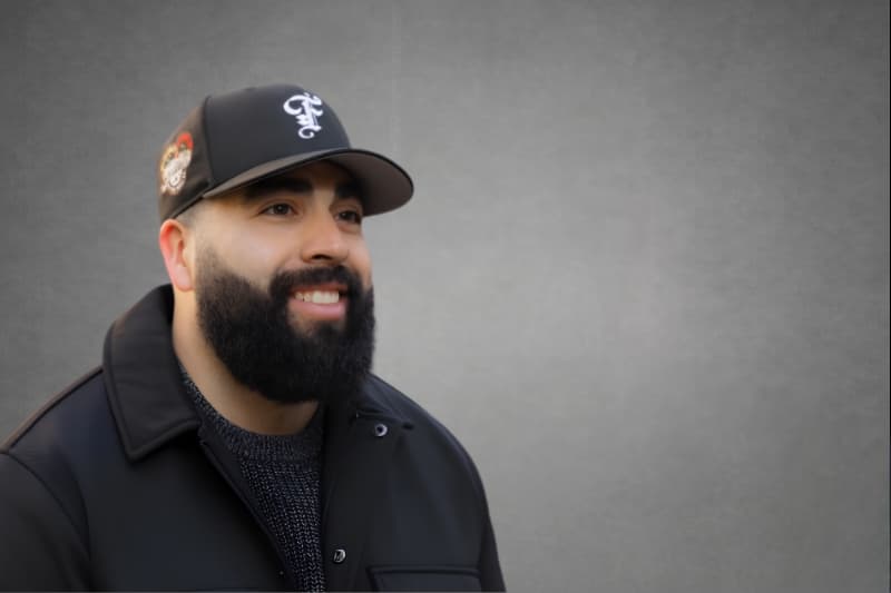 Steve Ancheta, Founder & CEO at Zig AI