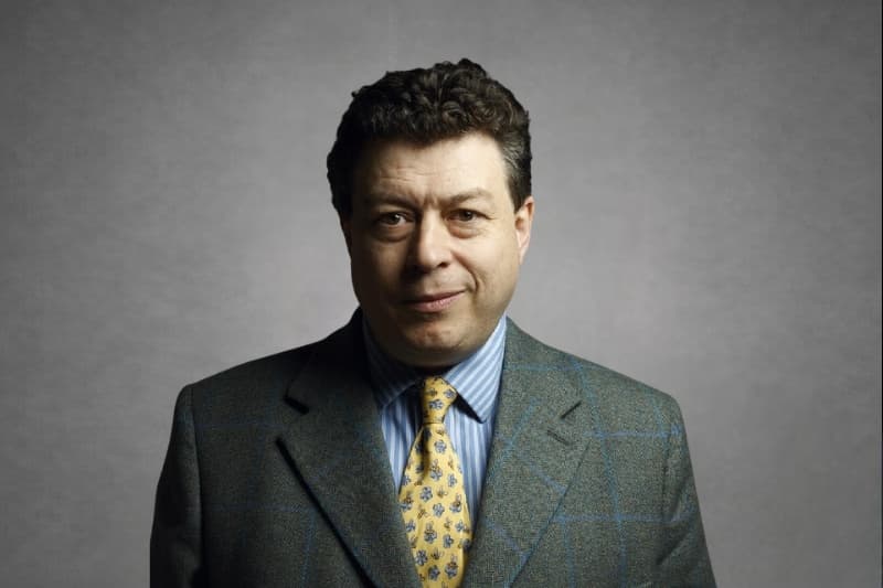 Rory Sutherland, Vice Chairman at Ogilvy UK