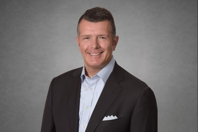 Luke Sarsfield, Chairman & CEO at Ridgewood Capital
