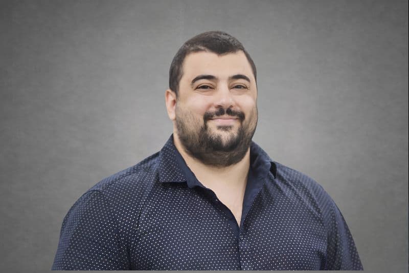 George Hawwa, Growth Director & Founder at Attention Experts