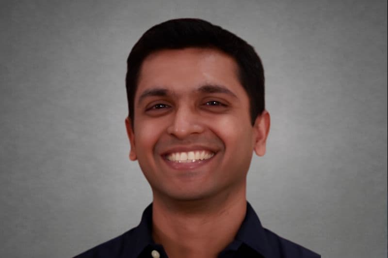 Gaurav Jalan, Founder at MPokket