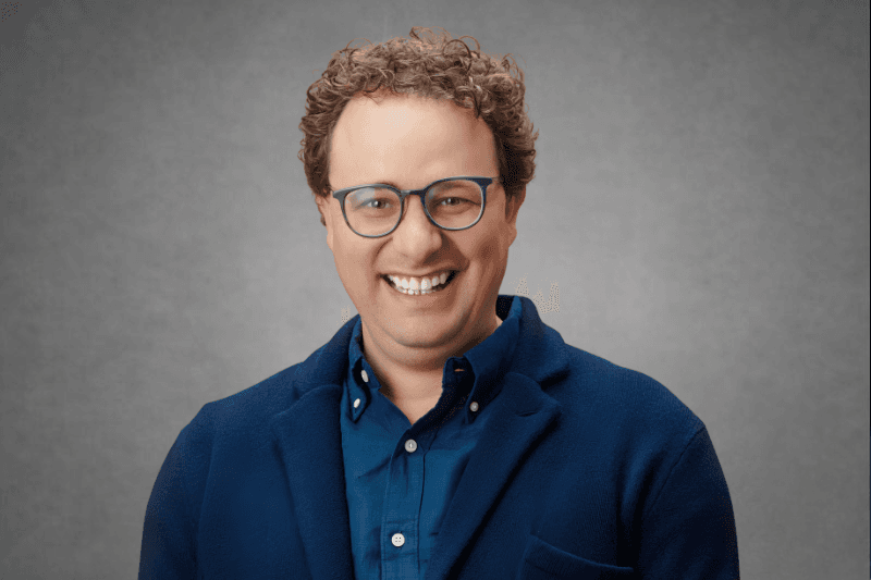 Dario Amodei, Co-Founder & CEO at Anthropic