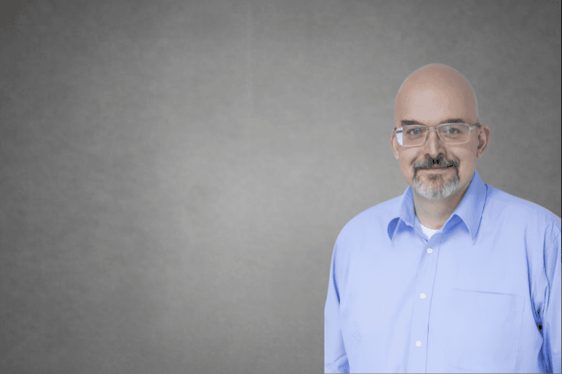 Asparuh Koev, President & CEO at Transmetrics