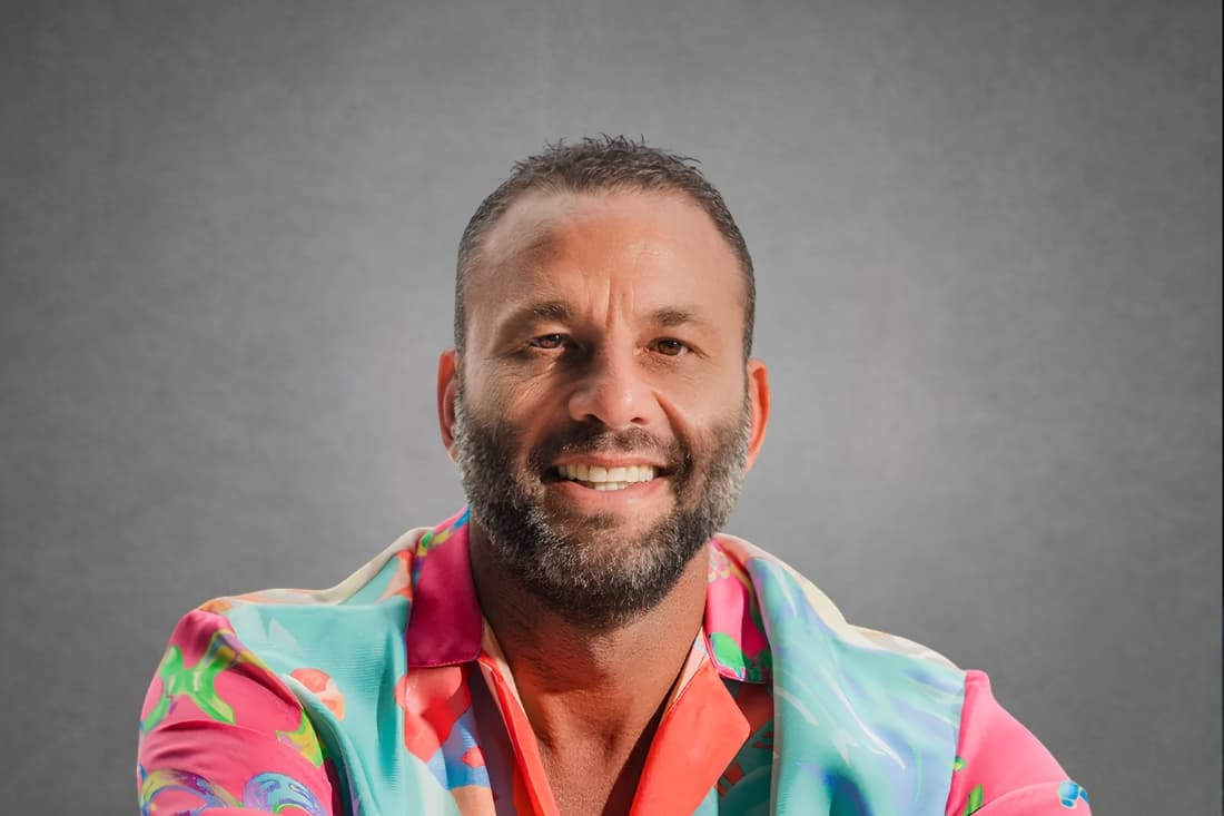 David Grutman, Founder & CEO at Groot Hospitality