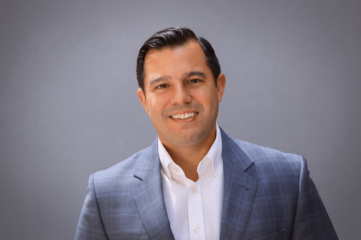 Anthony Denier, Group President & U.S. CEO at Webull Corporation