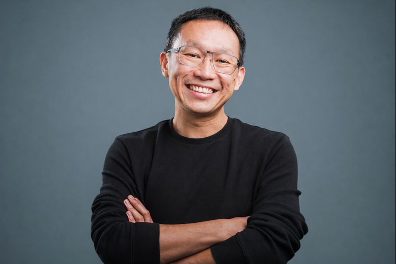 David Lee, Co-founder & CEO, Nex at Nex