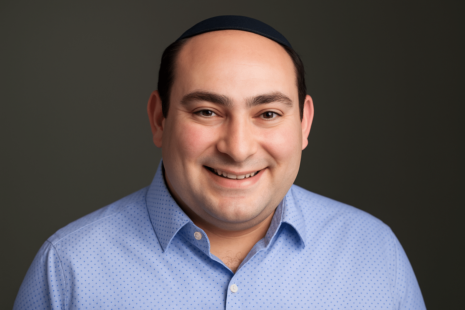 David Mizrahi, Founder & CEO at Salt Restaurant Group