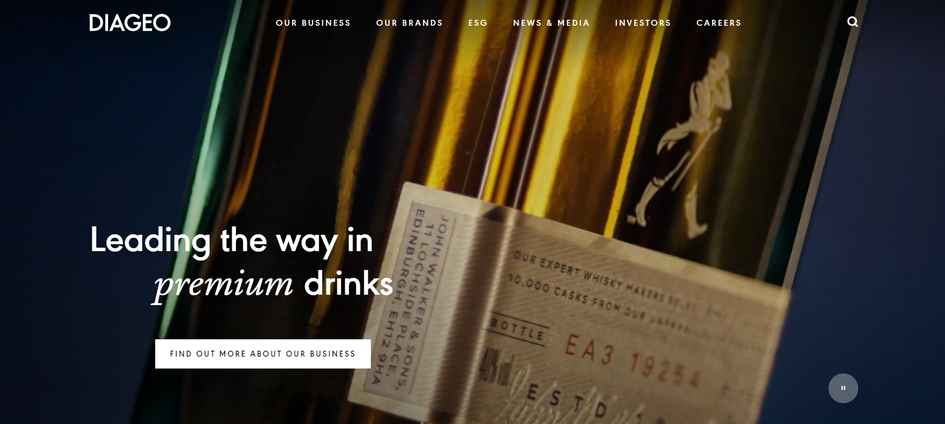 Diageo