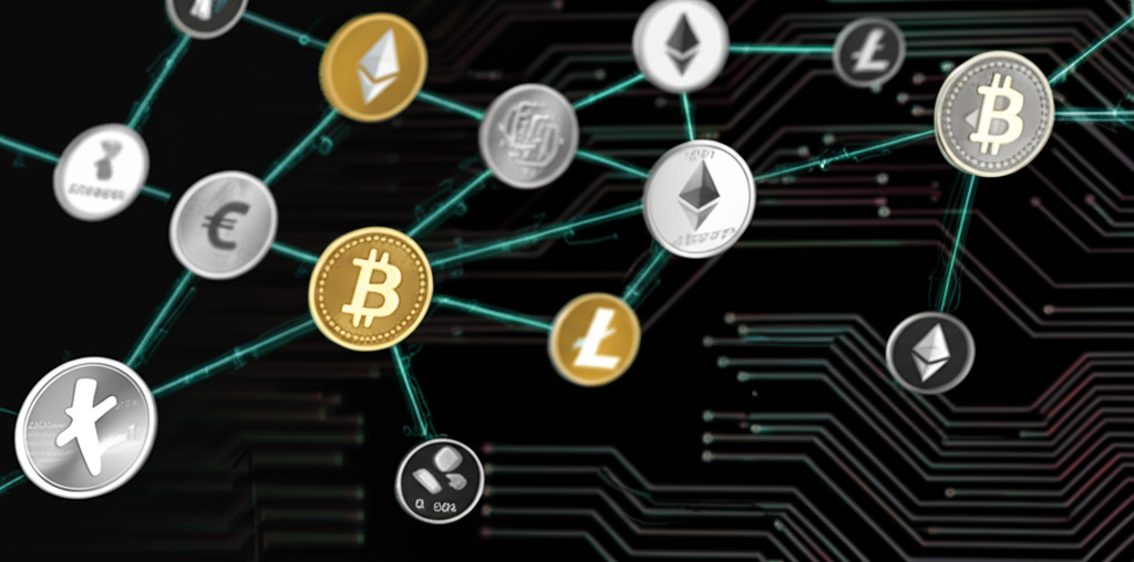 Cryptocurrency