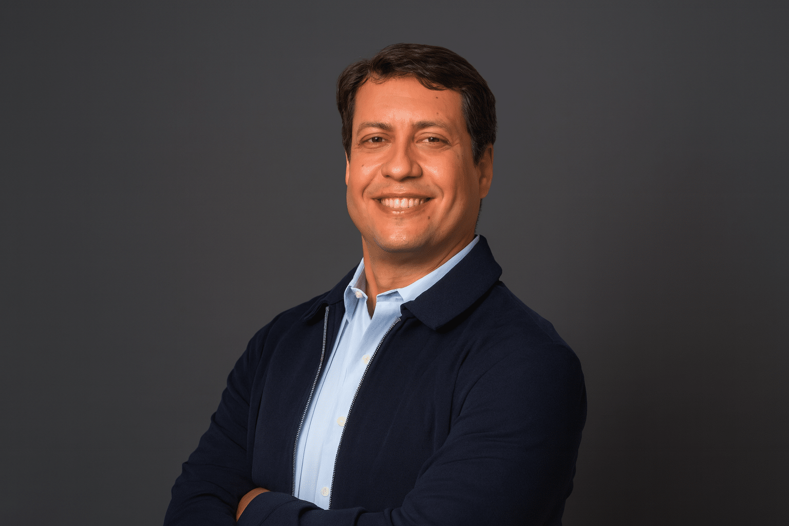 Fabricio Bloisi, CEO, Prosus and Naspers at Prosus