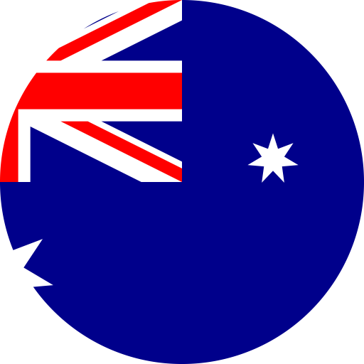 Australia Flag