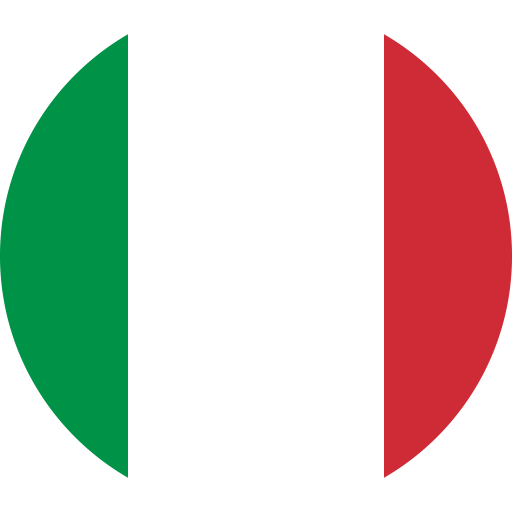 Italy Flag