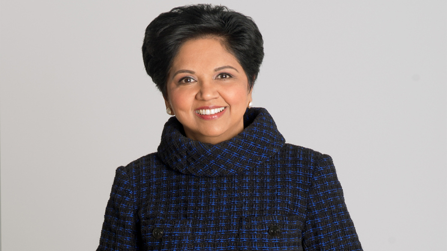 Indra Nooyi