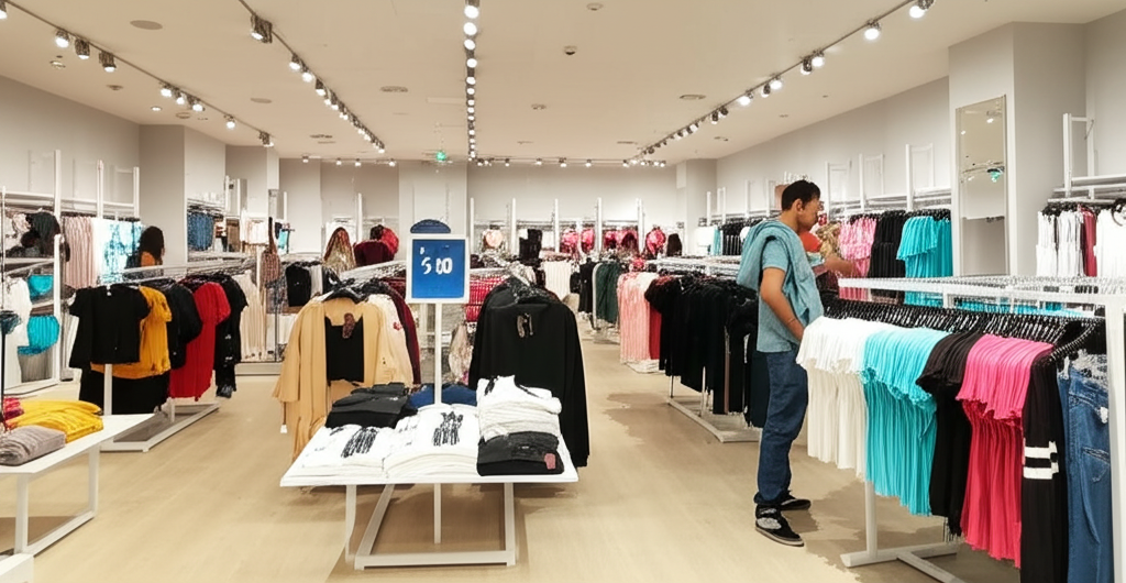Retail
