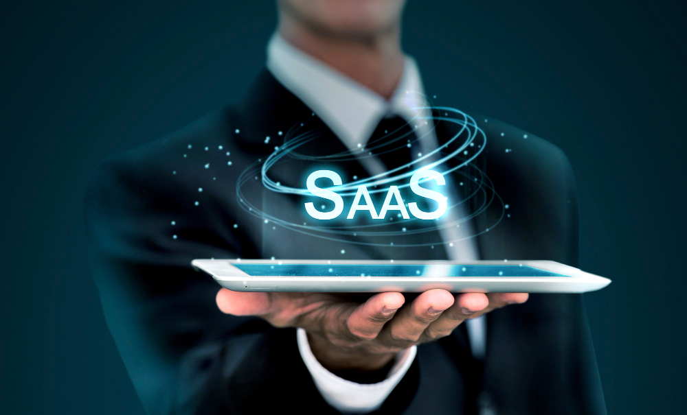 SaaS Industry