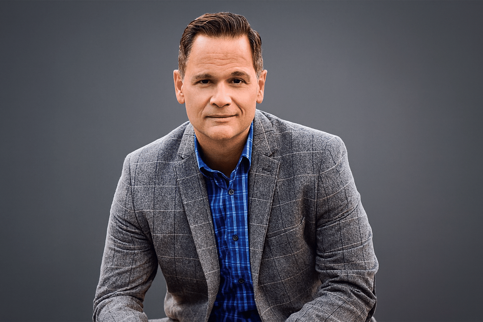 John Nunziato, Founder & Chief Creative Officer, Little Big Brands at Little Big Brands