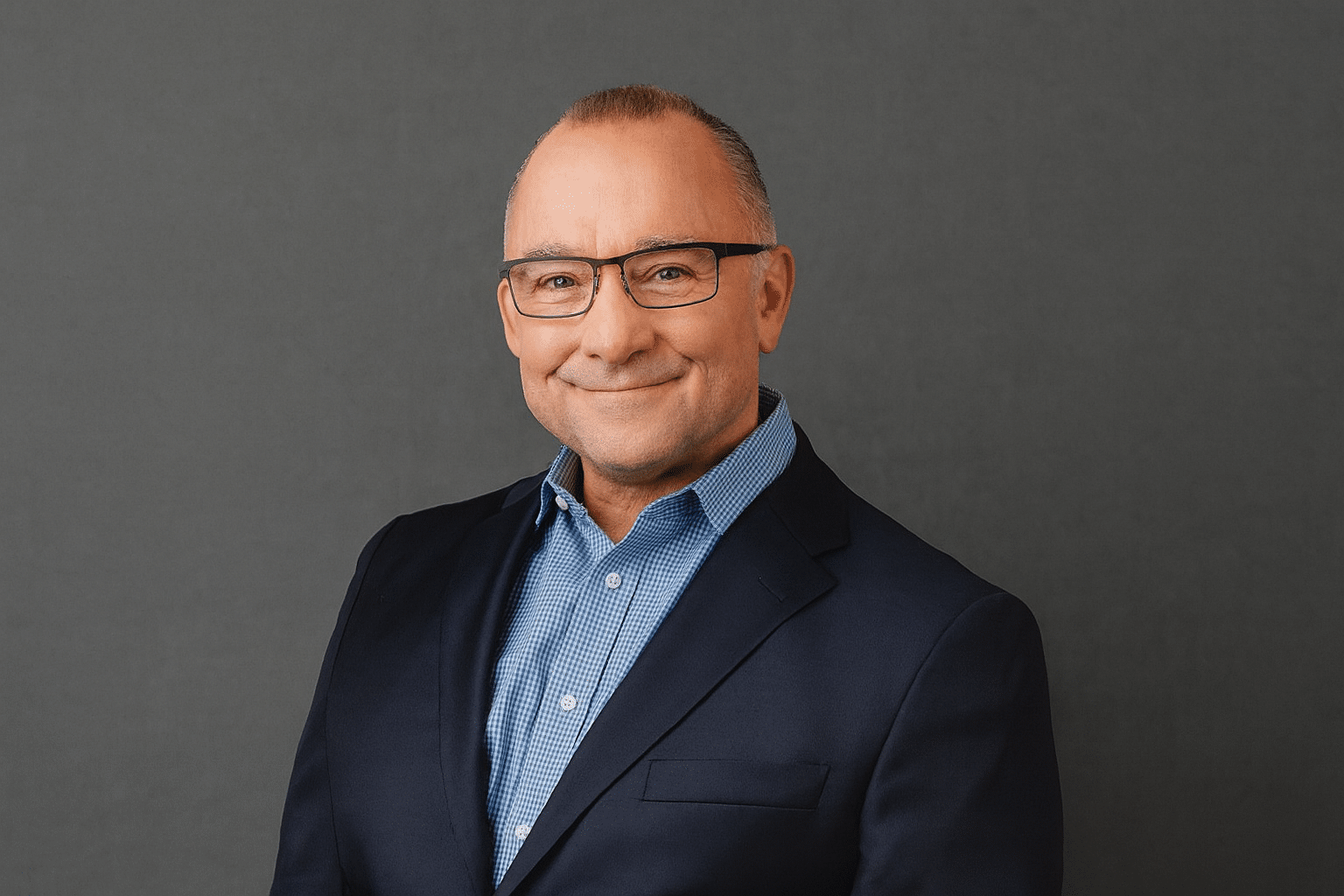 Marc Boroditsky, Chief Revenue Officer, Nebius at Nebius