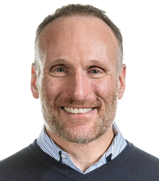 Mark Shapiro, President and CEO at Toronto Blue Jays