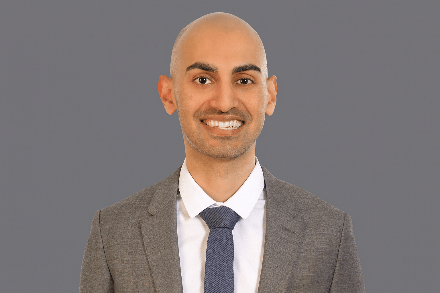 Neil Patel, Co-founder, NP Digital at NP Digital